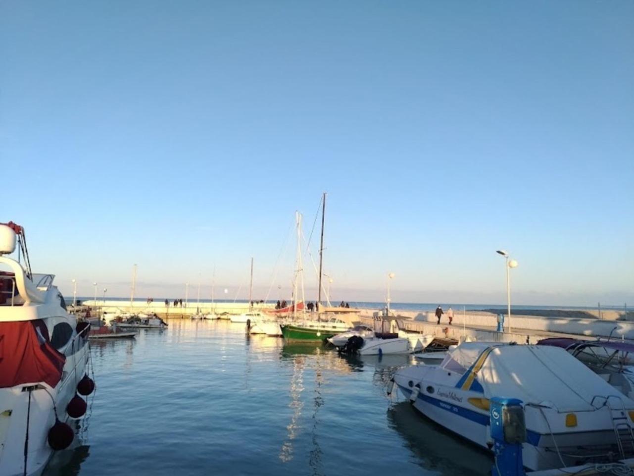 Hotel Kursaal - Fronte Mare Con Piscina Riccione Esterno foto